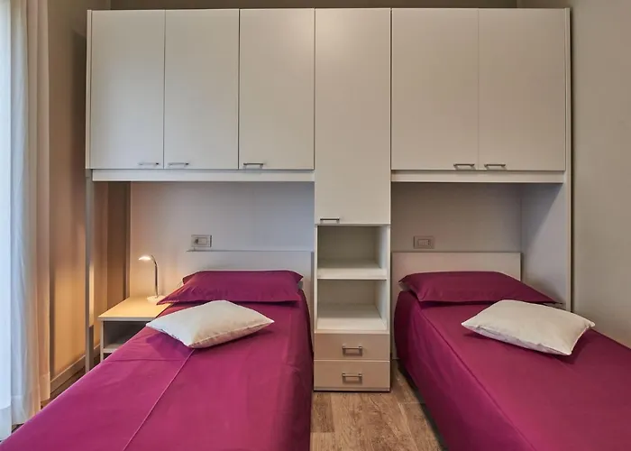 Ca Ben-2 By Interhome Apartamento