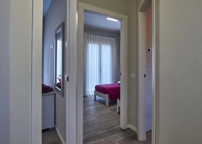 Apartamento Ca Ben-2 By Interhome *