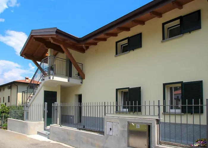 Ca Ben-2 By Interhome Dongo