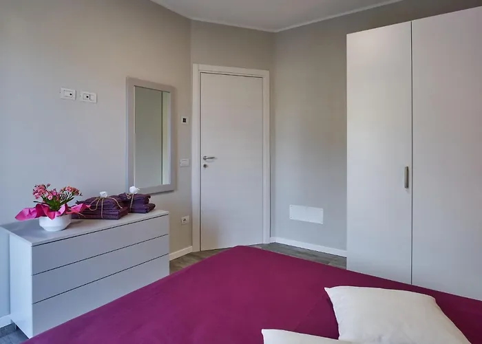 Ca Ben-2 By Interhome Dongo