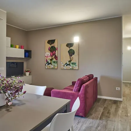 Ca Ben-2 By Interhome דונגו