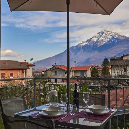 Ca Ben-2 By Interhome דירה