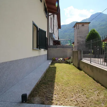 Ca Ben-2 By Interhome Appartement Dongo