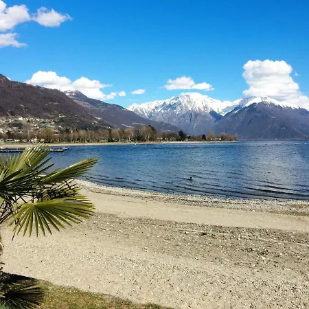 Ca Ben-2 By Interhome דונגו