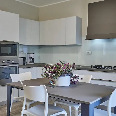 דירה Ca Ben-2 By Interhome