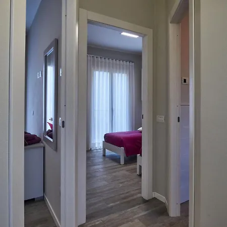 דירה Ca Ben-2 By Interhome *