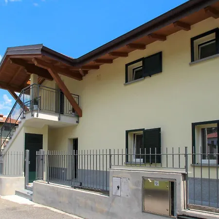 Ca Ben-2 By Interhome Dongo