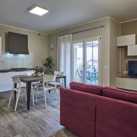 דירה Ca Ben-2 By Interhome *