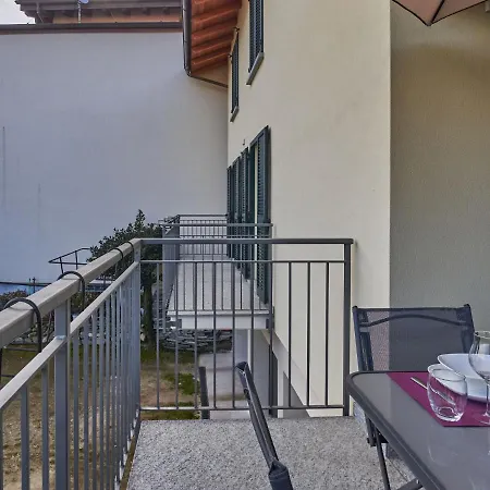 דירה Ca Ben-2 By Interhome *