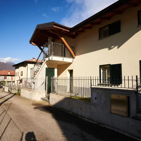 Ca Ben-2 By Interhome * דונגו