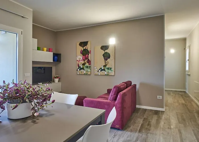 Ca Ben-2 By Interhome Dongo