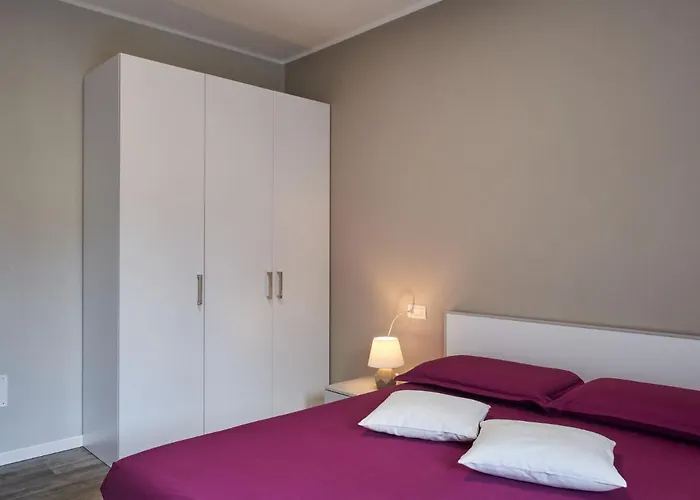 Ca Ben-2 By Interhome *