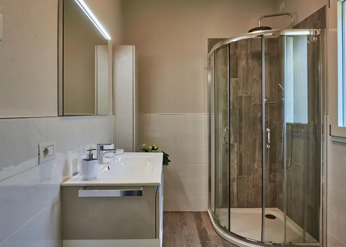 Ca Ben-2 By Interhome Apartment Dongo