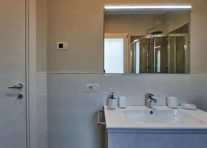 Ca Ben-2 By Interhome * Dongo