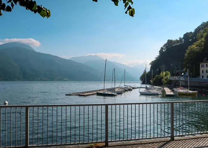 Apartment Ca Ben-2 By Interhome Dongo