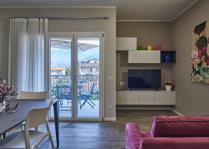 Apartment Ca Ben-2 By Interhome *