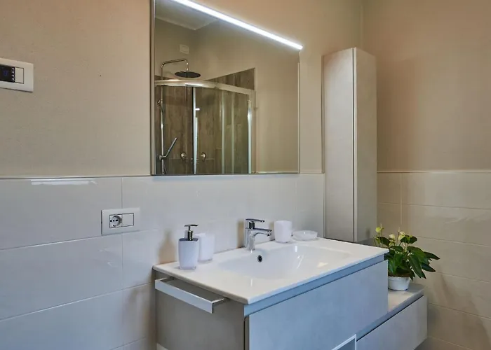 Ca Ben-2 By Interhome Apartmán Dongo