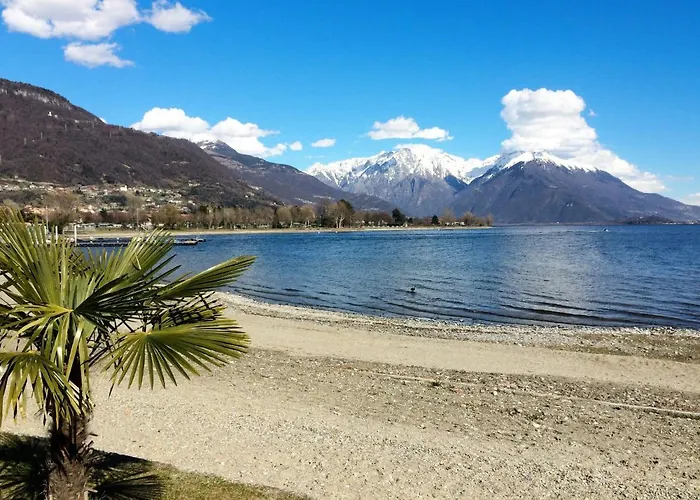 Ca Ben-2 By Interhome Dongo