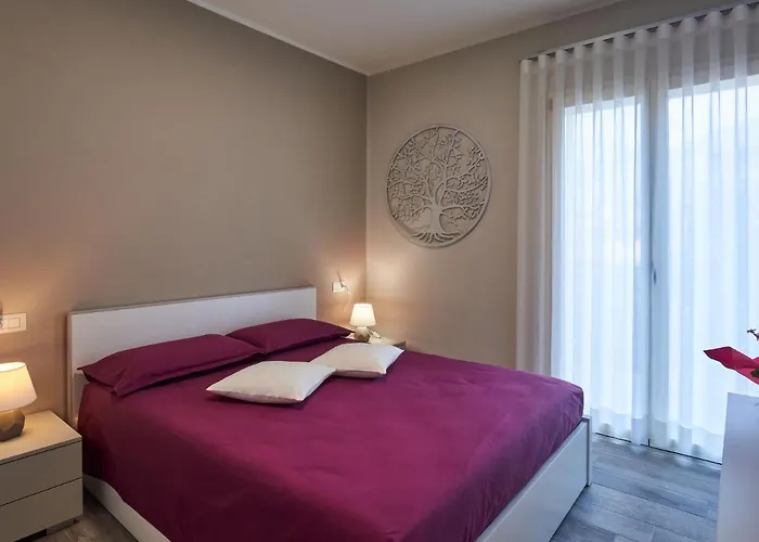 Ca Ben-2 By Interhome Apartment *