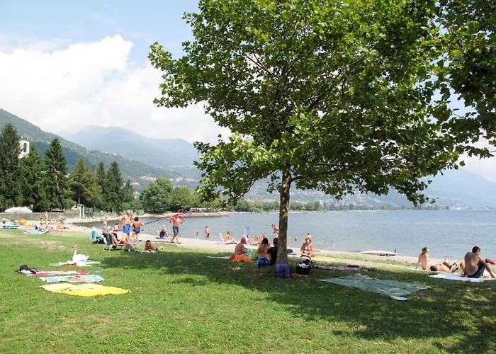 Ca Ben-2 By Interhome