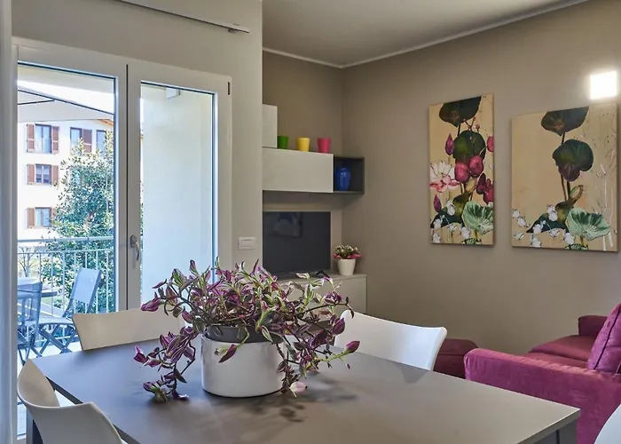 Ca Ben-2 By Interhome * Dongo