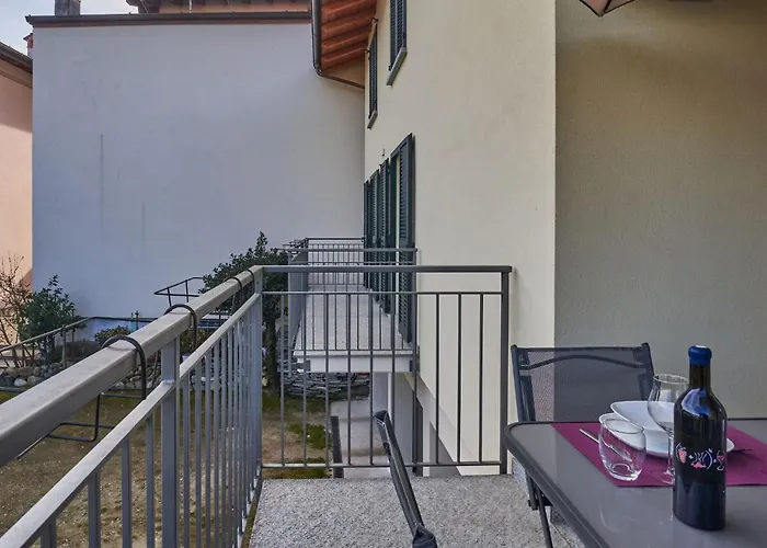 Apartmán Ca Ben-2 By Interhome *