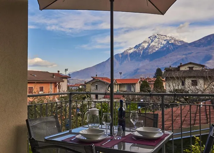 Ca Ben-2 By Interhome Apartment