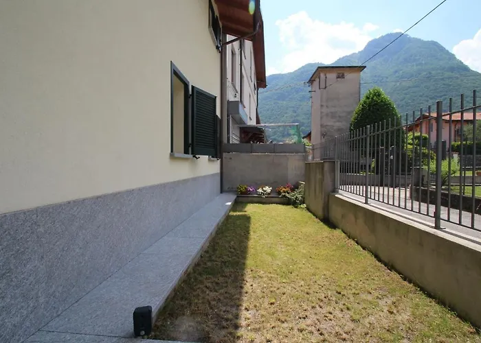 Ca Ben-2 By Interhome Apartment Dongo