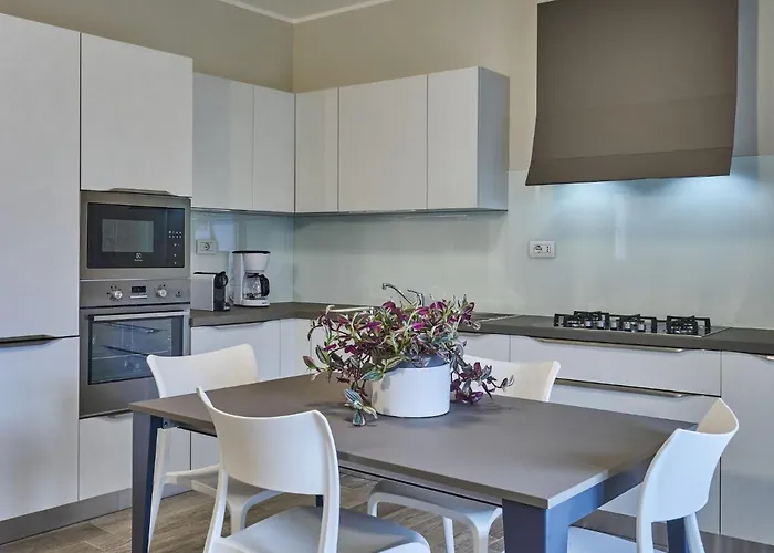 Apartment Ca Ben-2 By Interhome