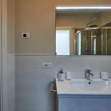 Ca Ben-2 By Interhome * Dongo