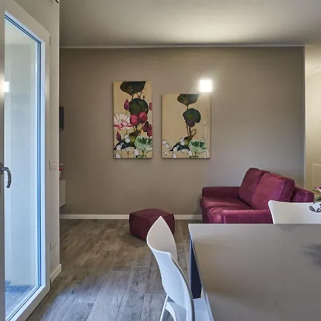 Apartamento Ca Ben-2 By Interhome Dongo