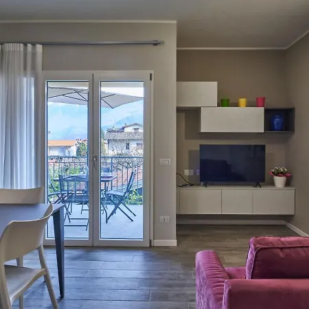 Apartamento Ca Ben-2 By Interhome *