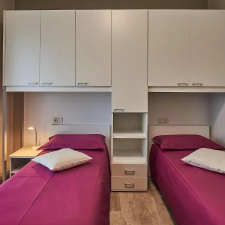 Ca Ben-2 By Interhome Apartamento