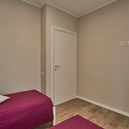 Ca Ben-2 By Interhome Apartamento Dongo