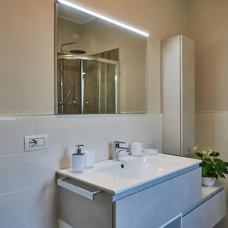 Ca Ben-2 By Interhome Apartamento Dongo