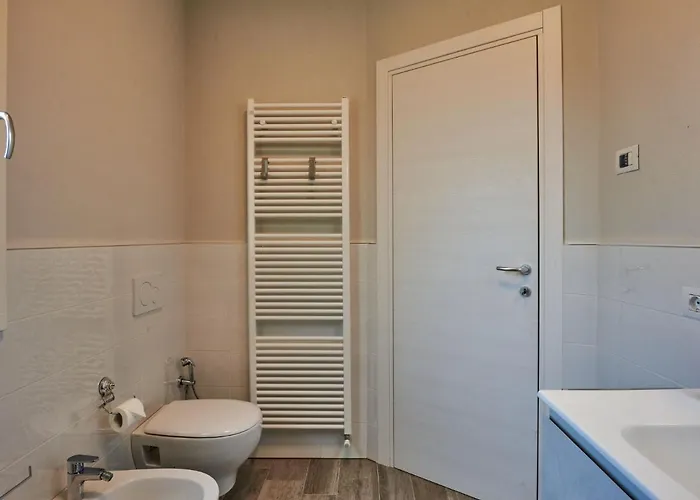 Lejlighed Ca Ben-2 By Interhome *